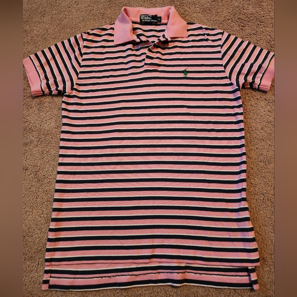 Men's Ralph Lauren polo